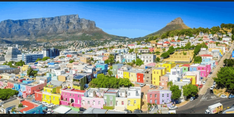 Cape Town: Robben Island& Bo-Kaap and Signal Hill Day Tour - Taking in Cape Towns Cultural Heritage