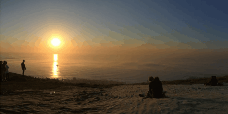 Cape Town: Robben Island& Bo-Kaap and Signal Hill Day Tour - Crafting Memories at the Waterfront