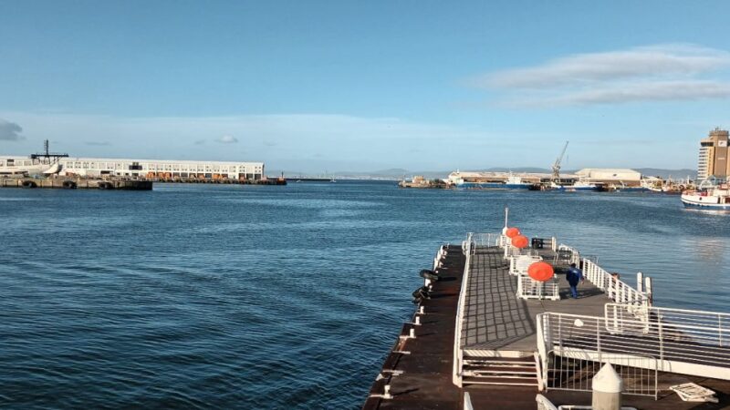 Cape Town: Robben Island & Diamond Museum WHotel Transfer - Optional Activities