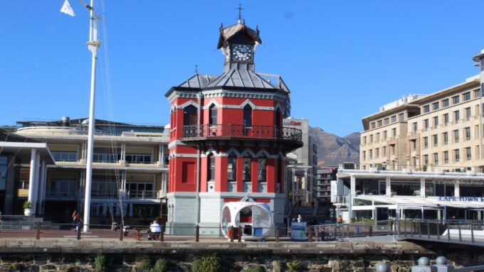 Cape Town: Robben Island & Diamond Museum WHotel Transfer - Inclusions and Exclusions