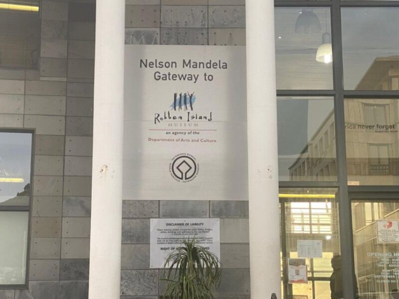 Cape Town: Robben Island Discovery Tour With Hotel Pickup - Inclusions and Important Information