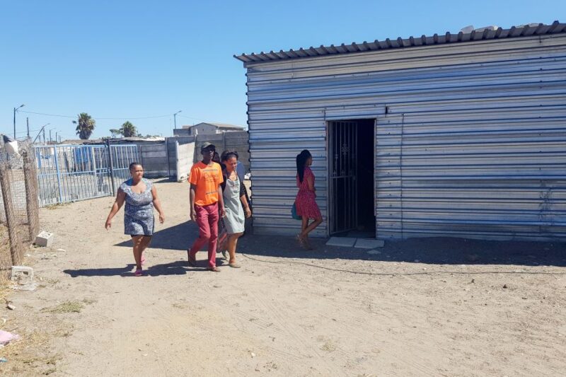 Cape Town: Robben Island Ferry Ticket and Townships Tour - Important Details