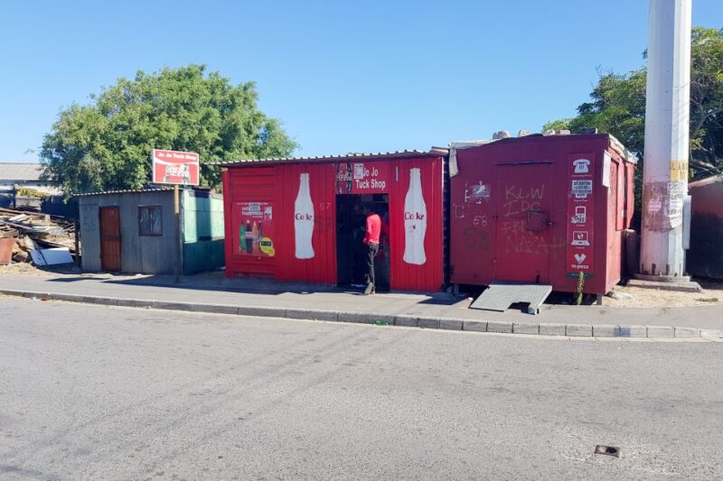 Cape Town: Robben Island Ferry Ticket and Townships Tour - Customer Feedback