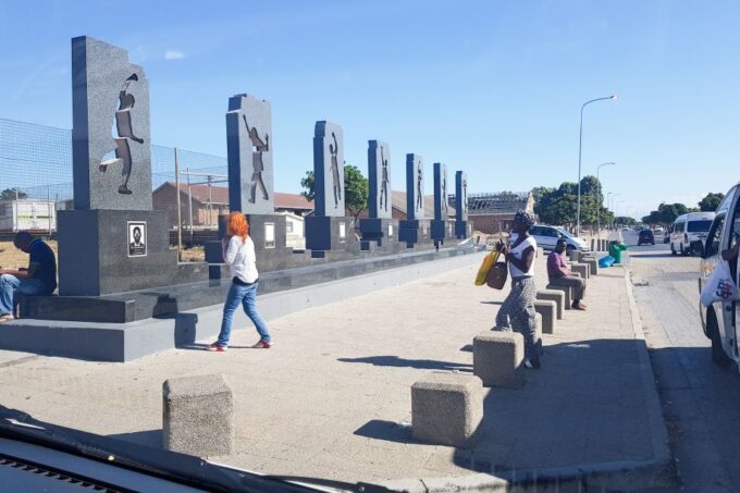 Cape Town: Robben Island Ferry Ticket and Townships Tour - Authentic Local Experiences