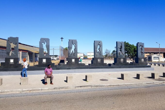 Cape Town: Robben Island Ferry Ticket and Townships Tour - Frequently Asked Questions