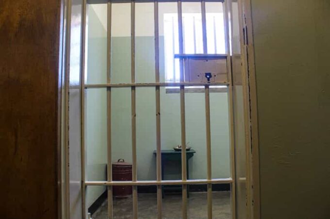 Cape Town: Robben Island Ferry Ticket Plus Guided Tour - Exploring Robben Islands History