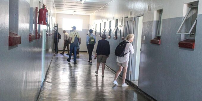 Cape Town: Robben Island Ferry Ticket Plus Guided Tour - Frequently Asked Questions