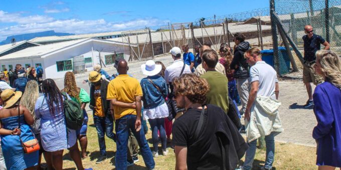 Cape Town: Robben Island Ferry Ticket Plus Guided Tour - The Sum Up