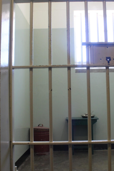 Cape Town: Robben Island Ferry Ticket With Guided Tour - The Sum Up