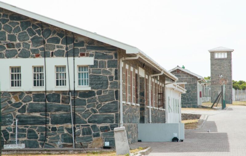 Cape Town: Robben Island Ferry Tour With 1-Way Hotel Pickup - Good To Know