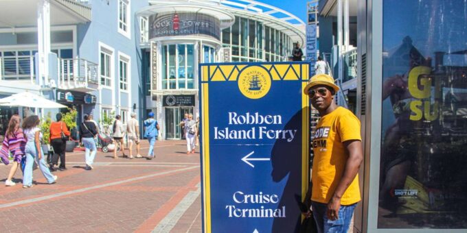 Cape Town: Robben Island Guided Tour Ticket & Guided Tour - The Sum Up