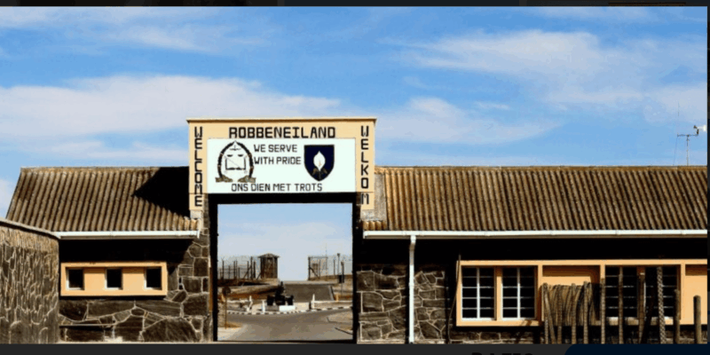 Cape Town: Robben Island Half Day Private Tour Experience - Good To Know