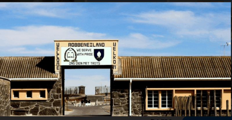 Cape Town: Robben Island Half Day Private Tour Experience - Discovering Nelson Mandelas Prison Life