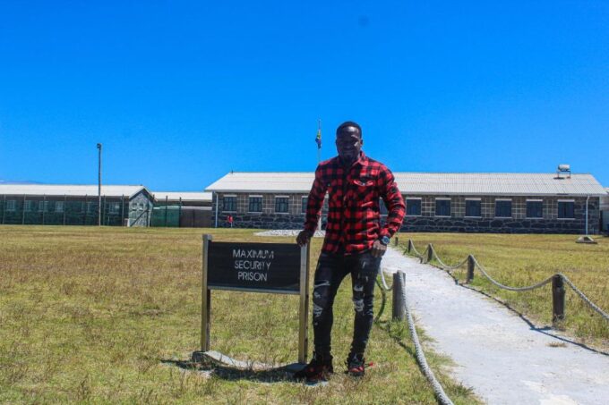 Cape Town: Robben Island Museum Including Ferry Ticket - Preparing for Your Visit