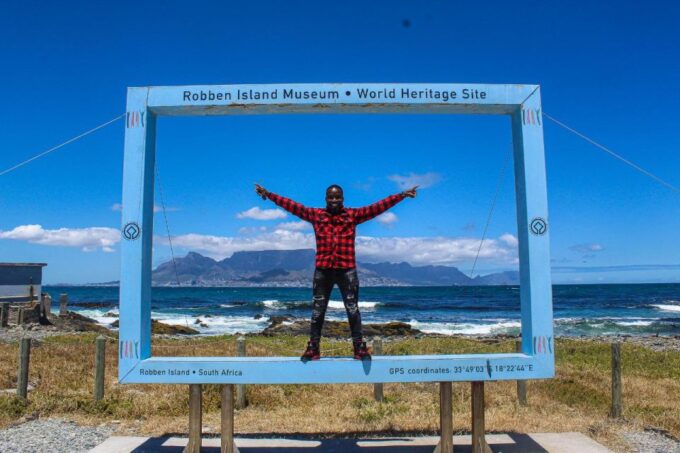 Cape Town: Robben Island Museum Including Ferry Ticket - Historical Significance