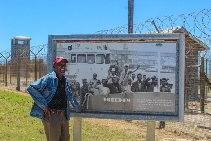 Cape Town: Robben Island Museum Including Ferry Ticket - Frequently Asked Questions