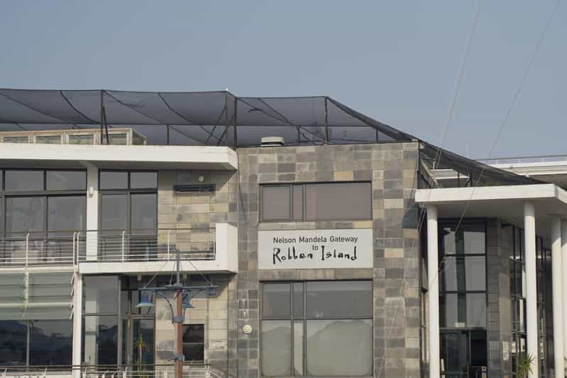 Cape Town: Robben Island Museum Tour With Ferry Ride - Good To Know