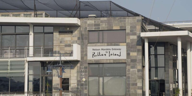 Cape Town: Robben Island Museum Tour With Ferry Ride - Tour Experience and Highlights
