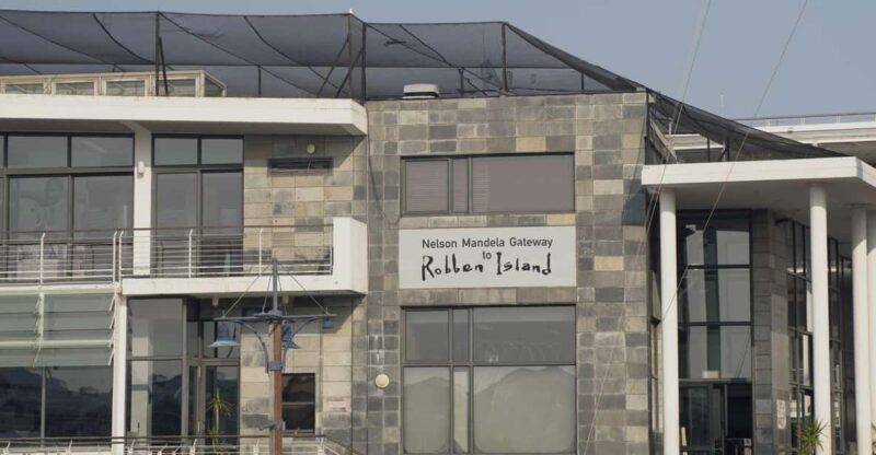 Cape Town: Robben Island Museum Tour With Ferry Ride - Inclusions and Exclusions