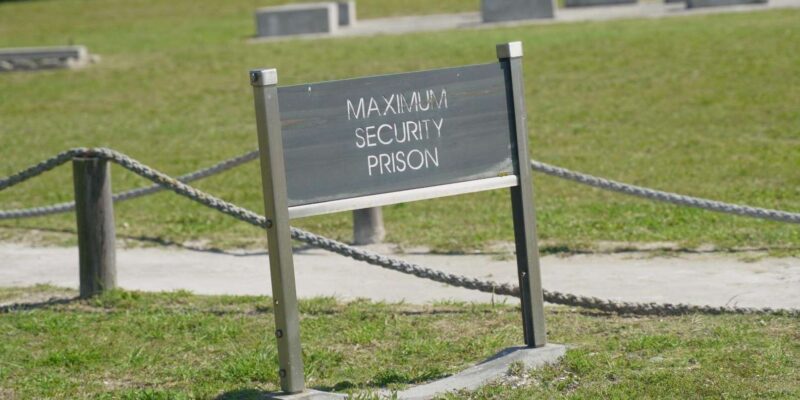 Cape Town: Robben Island Museum Tour With Ferry Ride - Preparation and Recommendations