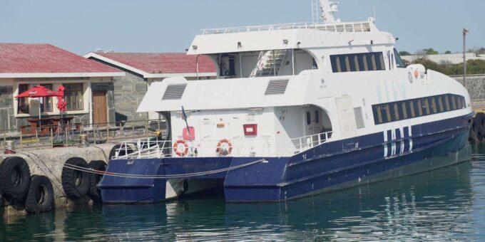 Cape Town: Robben Island Museum Tour With Ferry Ride - The Sum Up