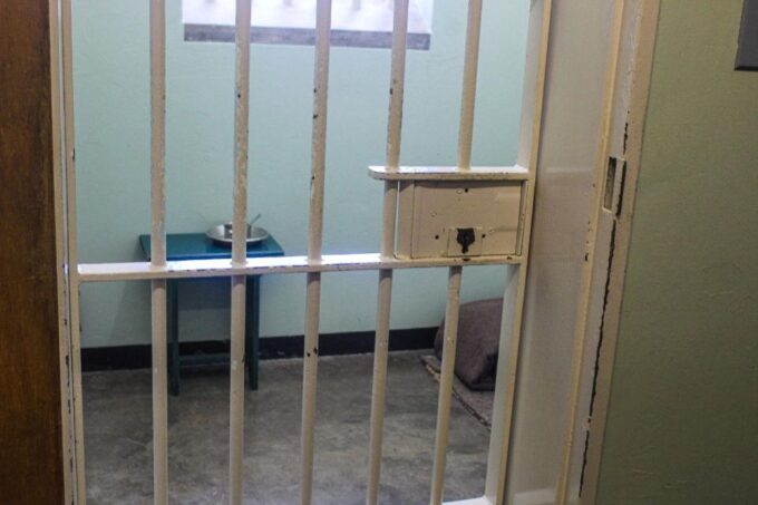 Cape Town: Robben Island Plus Long March To Freedom Tour - Important Considerations