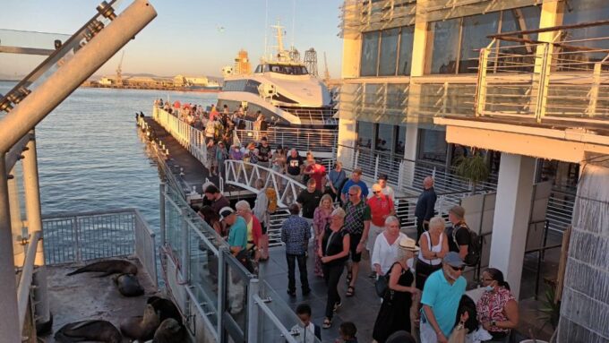 Cape Town: Robben Island Plus Long March To Freedom Tour - Frequently Asked Questions