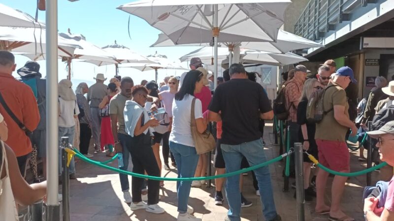 Cape Town: Robben Island Plus Table Mountain Tickets - Robben Island Highlights