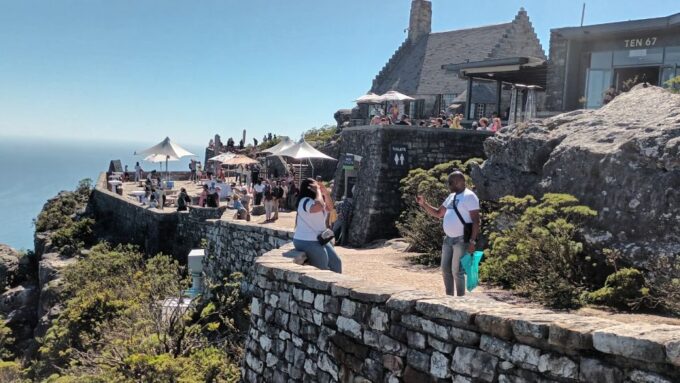 Cape Town: Robben Island Plus Table Mountain Tickets - Weather Considerations