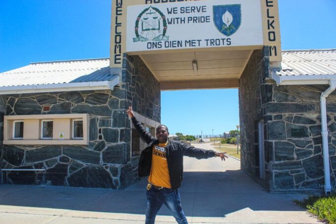 Cape Town: Robben Island Plus Table Mountain Tickets - Frequently Asked Questions