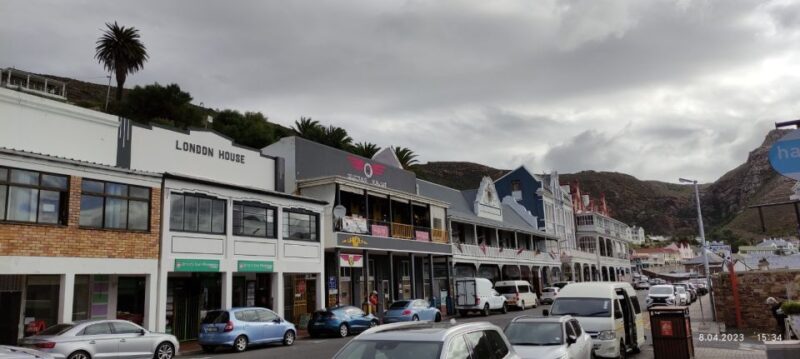 Cape Town: Seal Island, Cape of Good Hope& Penguins Private - Attractions and Itinerary
