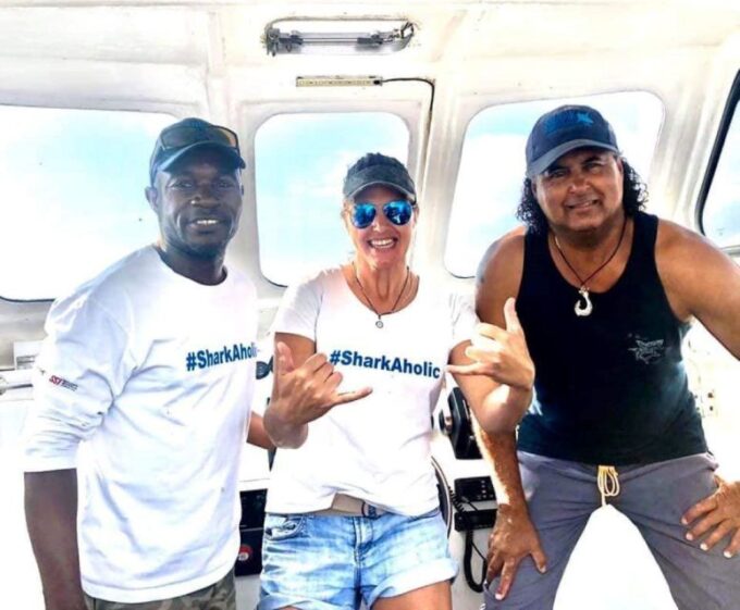 Cape Town: Shark Cage Diving With Food and Drinks - Recommended Packing Items