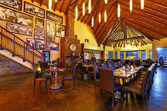 Cape Town Shore Excursion: Big Five Game Reserve From Cape Town - Guest Reviews and Experiences