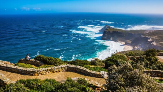 Cape Town Shore Excursion: Table Mountain & Cape Point Tour - Kalk Bay and St James