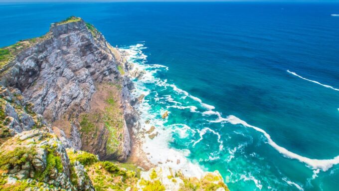 Cape Town Shore Excursion: Table Mountain & Cape Point Tour - Frequently Asked Questions