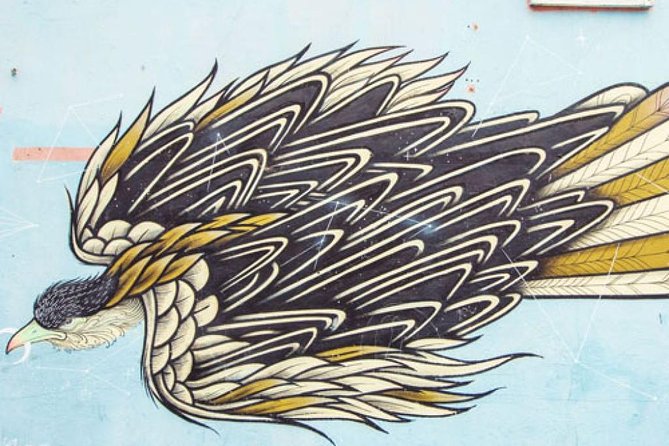 Cape Town Sights & Bites - Private Tour - Meeting and Pickup Details