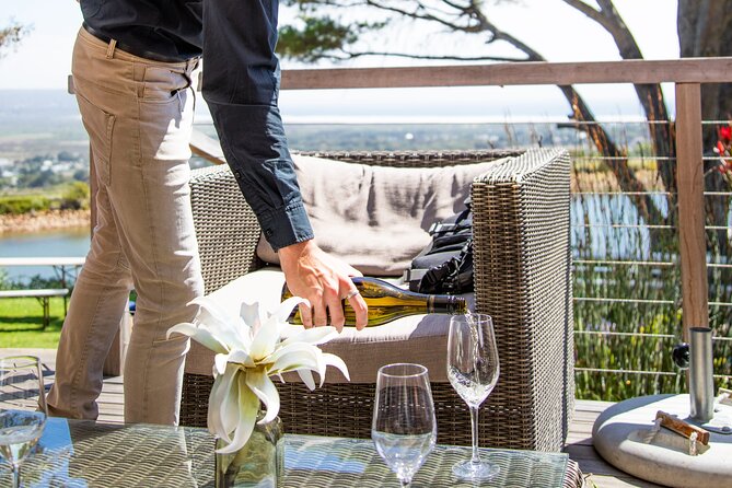 Cape Town Sights & Bites - Private Tour - Frequently Asked Questions