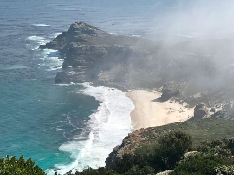 Cape Town: Some Attractions of the Cape (Private Tour) - Customer Reviews and Feedback