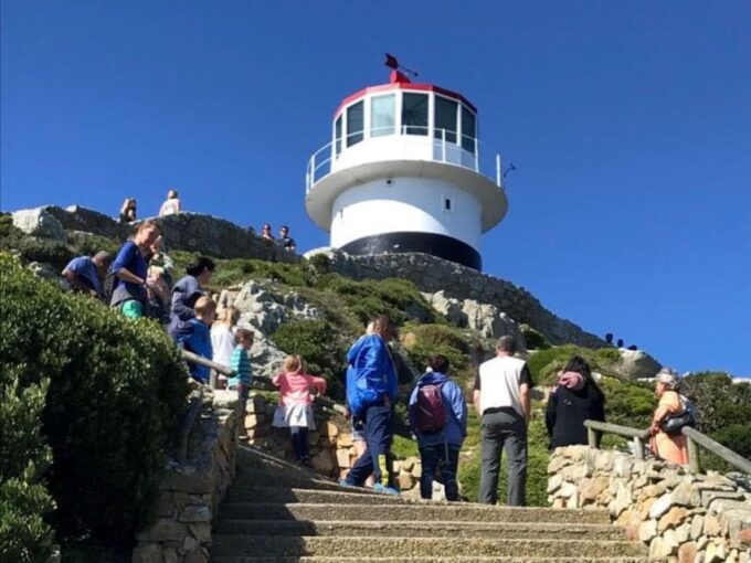 Cape Town: Some Attractions of the Cape (Private Tour) - Frequently Asked Questions