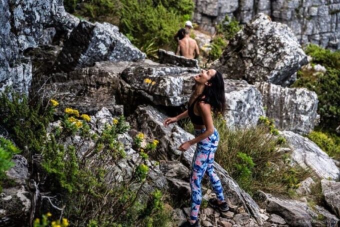 Cape Town: Table Mountain Abseiling Experience - Frequently Asked Questions