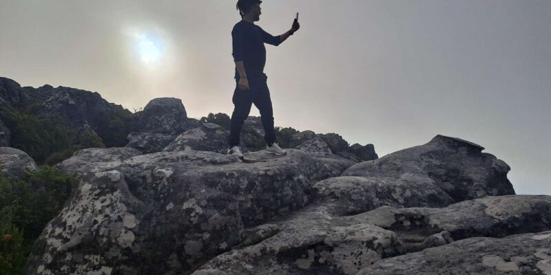 Cape Town: Table Mountain Cable Car Ticket With Transfer - Important Information