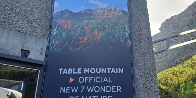 Cape Town: Table Mountain Cable Car Ticket With Transfer - Frequently Asked Questions
