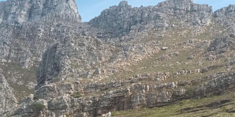 Cape Town: Table Mountain Cable Car Tickets - Good To Know