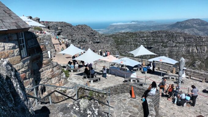 Cape Town : Table Mountain Cape Point Boulders Penguins - Frequently Asked Questions