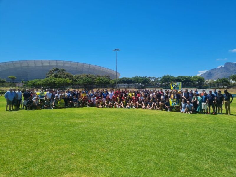 Cape Town: Table Mountain, Cape Point, & Penguins Group Tour - Optional Stops