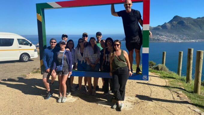 Cape Town: Table Mountain, Cape Point, & Penguins Group Tour - Tour Experience and Reviews