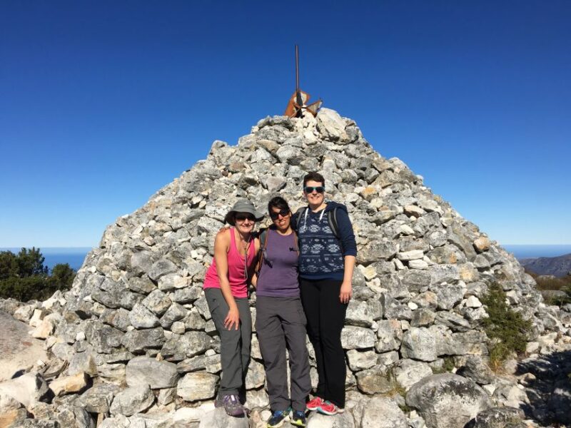 Cape Town: Table Mountain Easy Summit Walk - PRIVATE - Good To Know