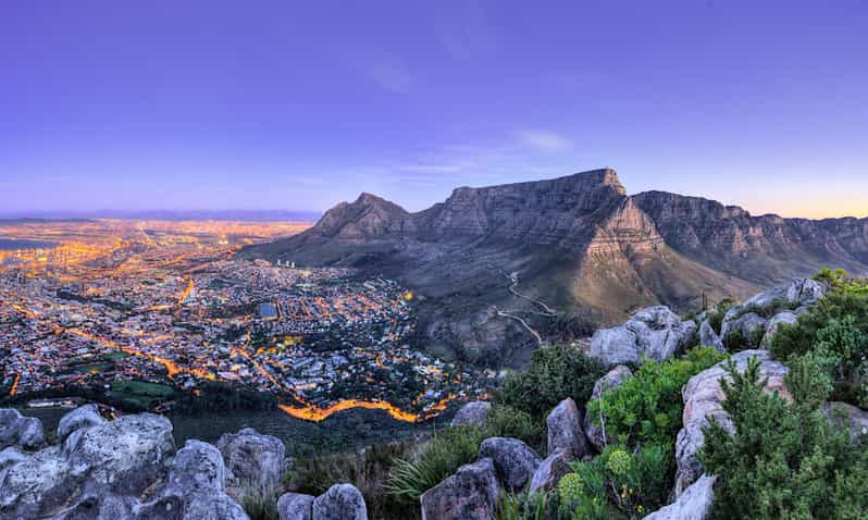 Cape Town: Table Mountain, Penguins, and Bo-Kaap Private … - Good To Know