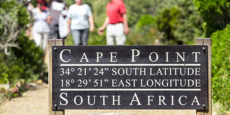 Cape Town: Table Mountain, Penguins, and Bo-Kaap Private … - Discovering Bo-Kaaps Colorful Charm