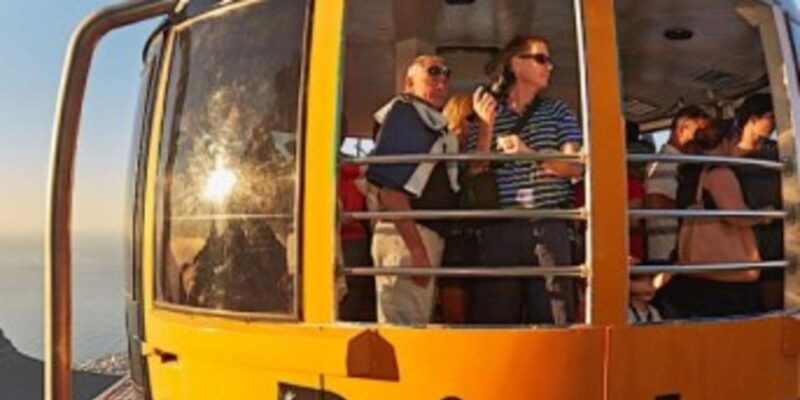 Cape Town: Table Mountain, Penguins, and Bo-Kaap Private … - Encountering Penguins at Boulders Beach